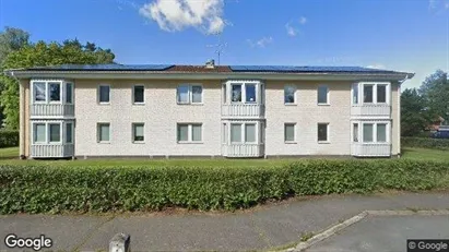 Apartments for rent in Aneby - Photo from Google Street View