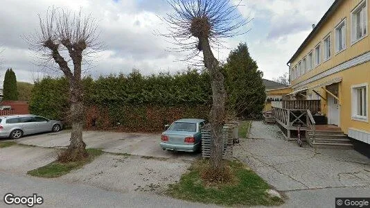 Apartments for rent in Örebro - Photo from Google Street View