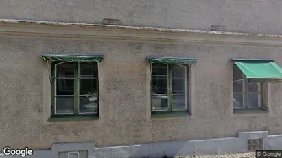 Apartments for rent in Kalmar - Photo from Google Street View