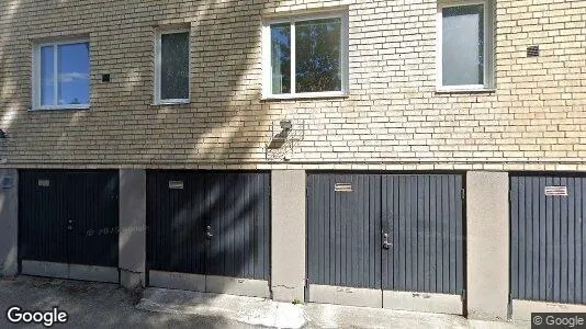 Apartments for rent in Katrineholm - Photo from Google Street View