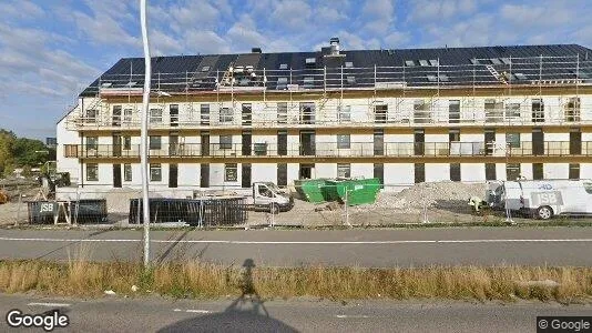 Apartments for rent in Järfälla - Photo from Google Street View
