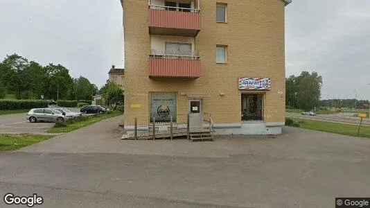 Apartments for rent in Kristinehamn - Photo from Google Street View