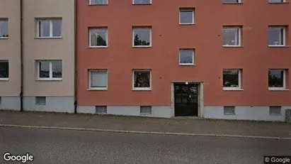 Apartments for rent in Linköping - Photo from Google Street View