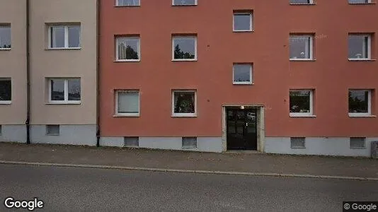 Apartments for rent in Linköping - Photo from Google Street View