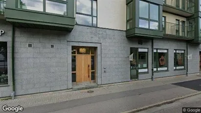 Apartments for rent in Växjö - Photo from Google Street View