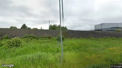 Apartments for rent in Smedjebacken - Photo from Google Street View