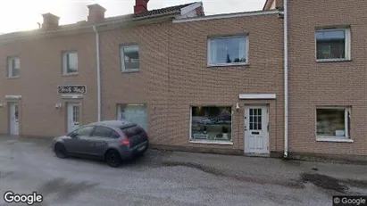 Apartments for rent in Kungsör - Photo from Google Street View