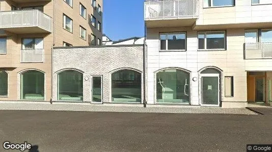 Apartments for rent in Västerås - Photo from Google Street View