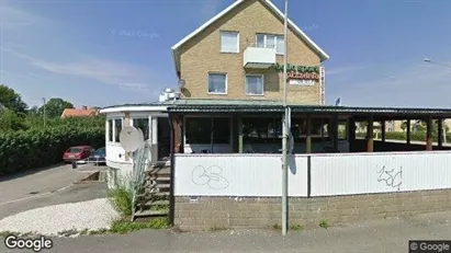 Apartments for rent in Vänersborg - Photo from Google Street View