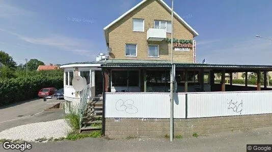 Apartments for rent in Vänersborg - Photo from Google Street View