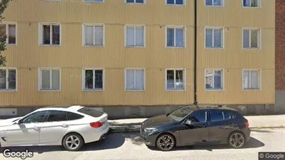 Apartments for rent in Katrineholm - Photo from Google Street View