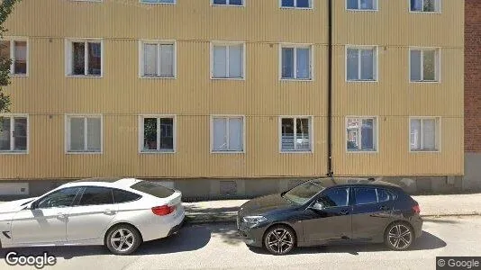 Apartments for rent in Katrineholm - Photo from Google Street View