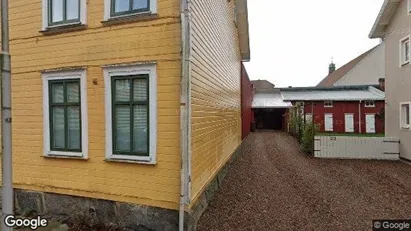 Apartments for rent in Vänersborg - Photo from Google Street View