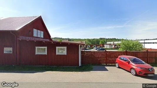 Apartments for rent in Lundby - Photo from Google Street View