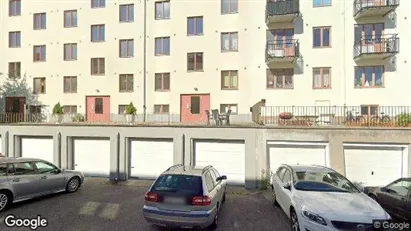 Apartments for rent in Majorna-Linné - Photo from Google Street View