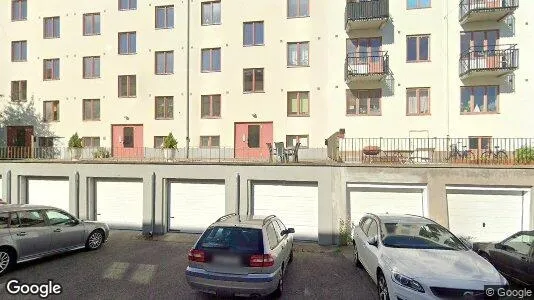 Apartments for rent in Majorna-Linné - Photo from Google Street View