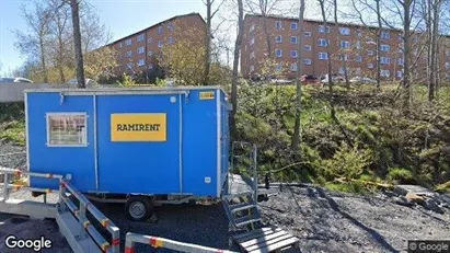 Apartments for rent in Tyresö - Photo from Google Street View
