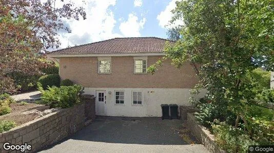 Apartments for rent in Johanneberg - Photo from Google Street View