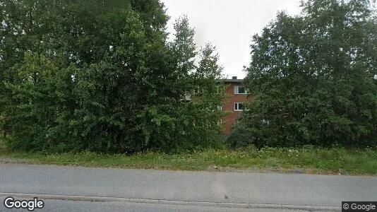 Apartments for rent in Sundsvall - Photo from Google Street View
