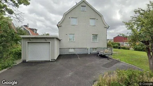 Apartments for rent in Lundby - Photo from Google Street View