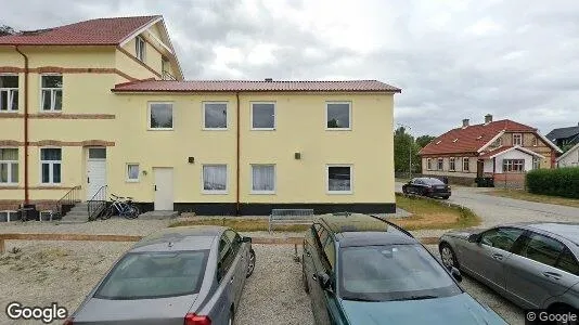 Apartments for rent in Eslöv - Photo from Google Street View