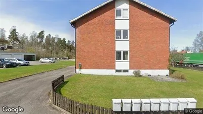 Apartments for rent in Gislaved - Photo from Google Street View