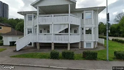 Apartments for rent in Växjö - Photo from Google Street View