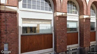 Apartments for rent in Borås - Photo from Google Street View