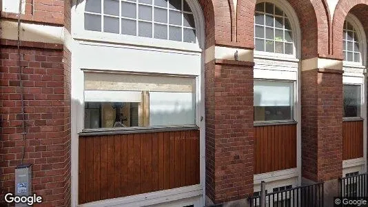 Apartments for rent in Borås - Photo from Google Street View