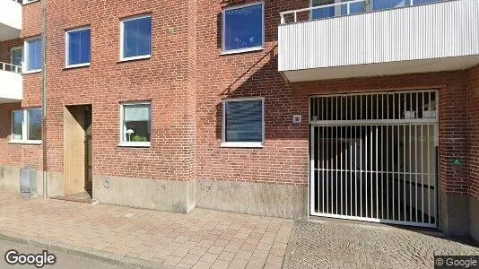 Apartments for rent in Helsingborg - Photo from Google Street View