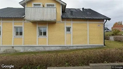 Apartments for rent in Kristianstad - Photo from Google Street View