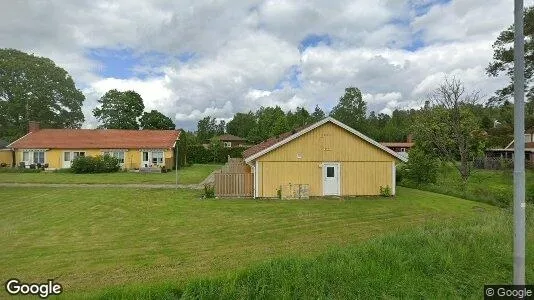 Apartments for rent in Örebro - Photo from Google Street View