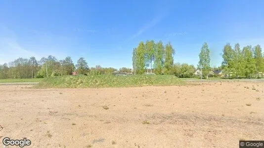 Apartments for rent in Vaggeryd - Photo from Google Street View