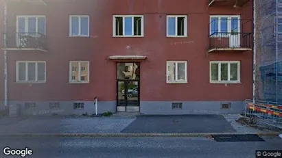Apartments for rent in Örebro - Photo from Google Street View