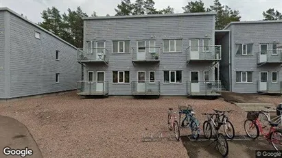 Apartments for rent in Karlstad - Photo from Google Street View