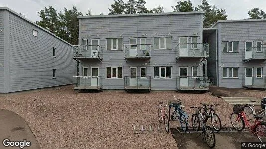 Apartments for rent in Karlstad - Photo from Google Street View