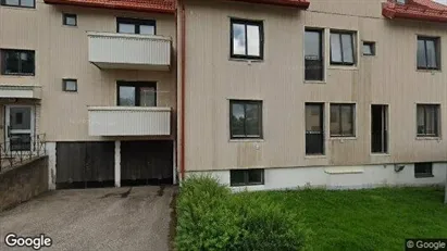 Apartments for rent in Borås - Photo from Google Street View