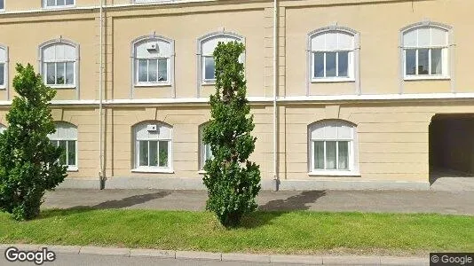 Apartments for rent in Falköping - Photo from Google Street View