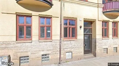 Apartments for rent in Norrköping - Photo from Google Street View