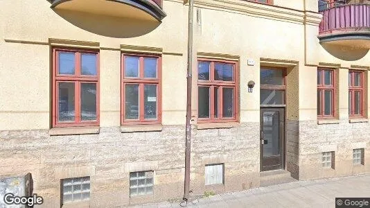 Apartments for rent in Norrköping - Photo from Google Street View