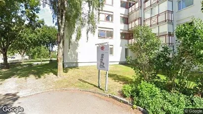 Apartments for rent in Växjö - Photo from Google Street View