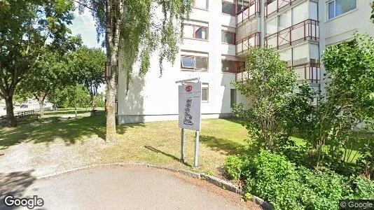 Apartments for rent in Växjö - Photo from Google Street View