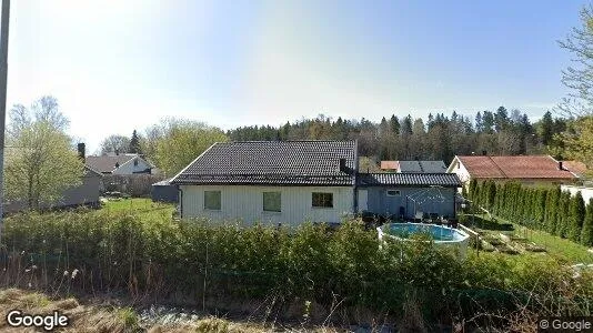 Apartments for rent in Stockholm West - Photo from Google Street View