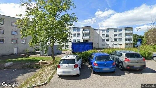 Apartments for rent in Växjö - Photo from Google Street View