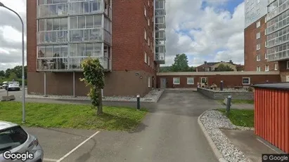 Apartments for rent in Falköping - Photo from Google Street View