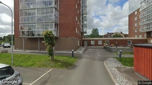 Apartments for rent in Falköping - Photo from Google Street View