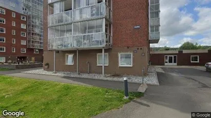 Apartments for rent in Falköping - Photo from Google Street View