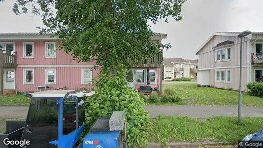Apartments for rent in Falköping - Photo from Google Street View