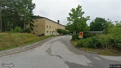 Apartments for rent in Strängnäs - Photo from Google Street View