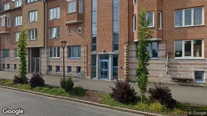 Apartments for rent in Värnamo - Photo from Google Street View